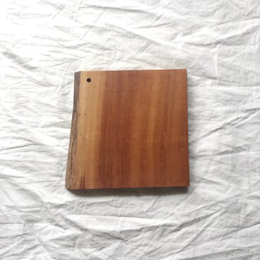 041 Cutting board - c - [ カッティングボード／c ]