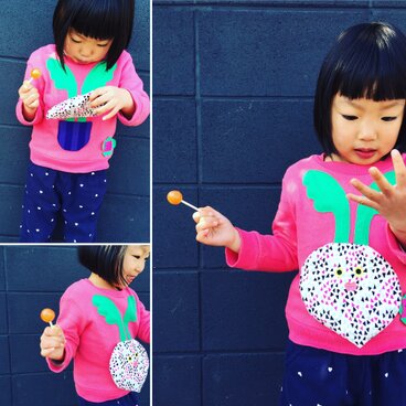 kabooトレーナー_size80-110