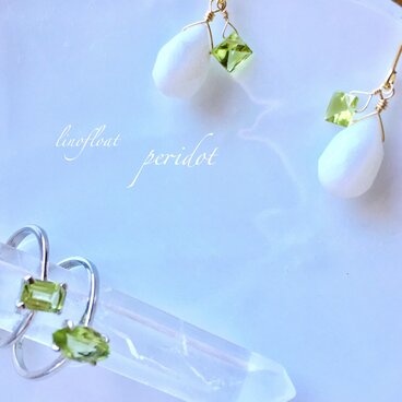 linkヒーリングピアス