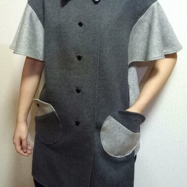 デザインコート