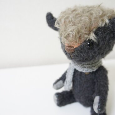 Kurogoma (くろごま)