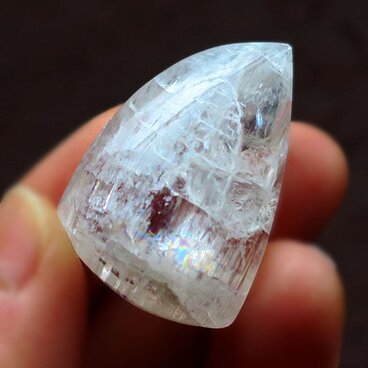 ペタライト ルース Petalite Loose Stone