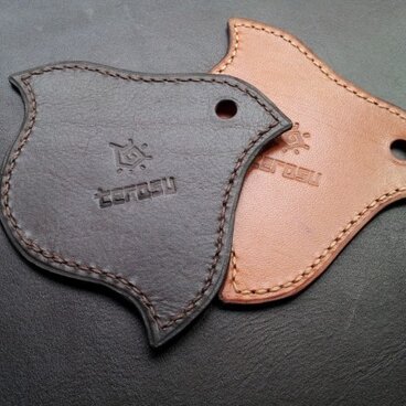 コースター『ちどり』（2枚セット）