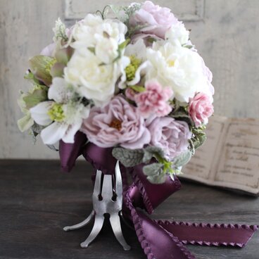 ブーケスタンド