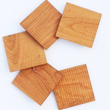 カフェトレー ハーフ