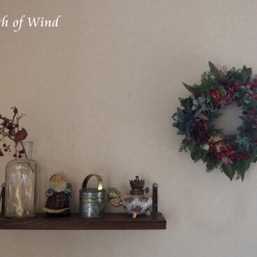 べ〇様ご依頼のリース