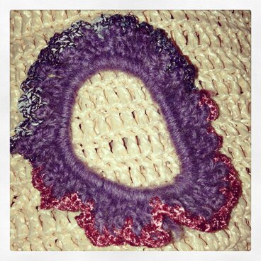 ♭Early summer Shu Shu♭初夏のシュシュ