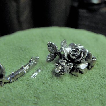 薔薇2連　其の2