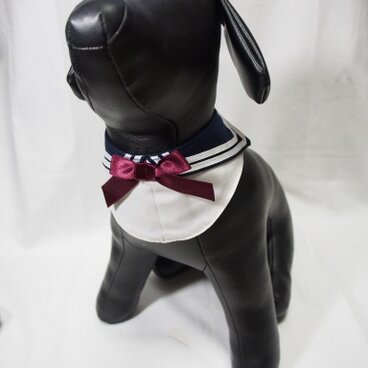 セーラーwhite【SM】