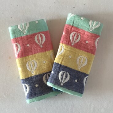 【国産fuwaraガーゼ使用】抱っこ紐カバー