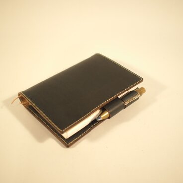 ほぼ日手帳カバー（文庫サイズ）