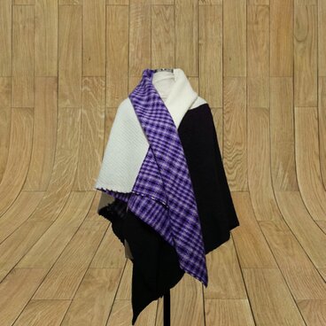 ブランケットストール