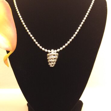 ヒーリングペンダント