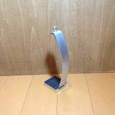 iPad mini用 三脚雲台固定ホルダー