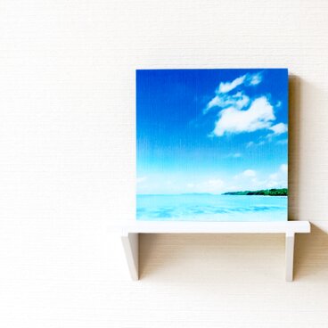 【 No.36 】沖縄の癒しフォトパネル