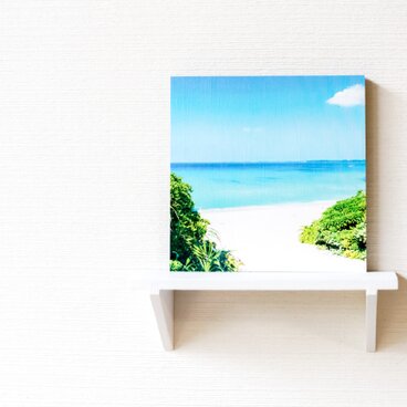 【 No.40 】沖縄の癒しフォトパネル