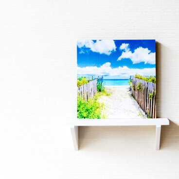 【 No.44 】沖縄の癒しフォトパネル