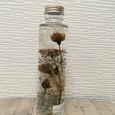 ☆*。ハーバリウム 植物標本 インテリア☆*。