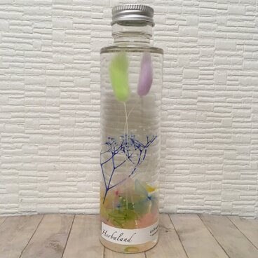 ☆*。ハーバリウム 植物標本 インテリア☆*。