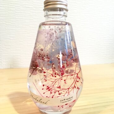 ☆*。ハーバリウム 植物標本 インテリア☆*。