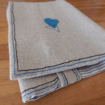 ブックカバー　その５　　