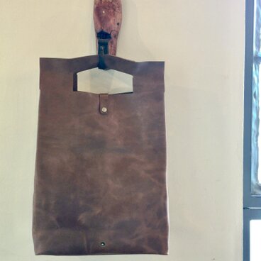 くるくるマルシェバッグ