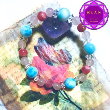 恋愛応援ブレス