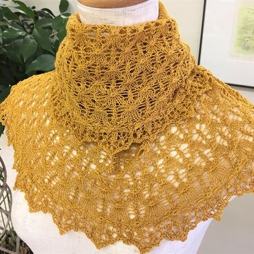 シルクショール 3×2/60_2C060