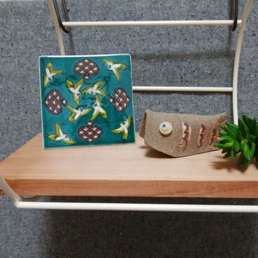 ２R21×21（アイボリー）