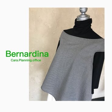 ライトオフショルダー チェック