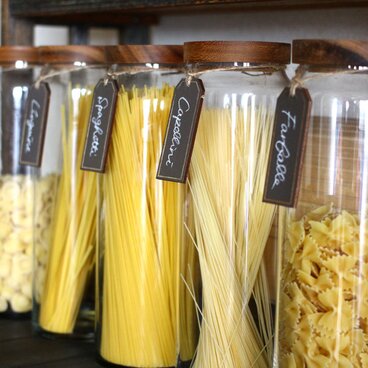 プレゼントにメーセージを添えて★黒板タグL/5枚セット