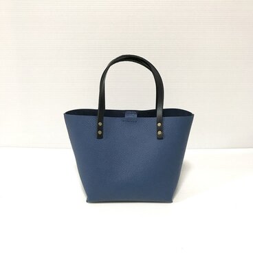 レザートートバッグ
