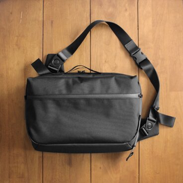 ORBIT PACK　Black