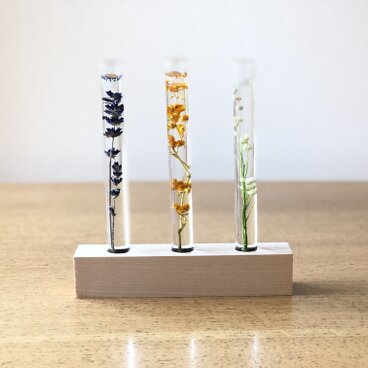 ハーバリウム/flower  No.3