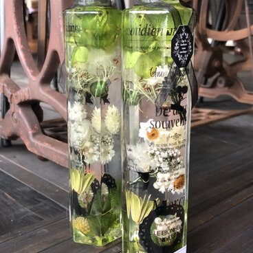 ハーバリウム　＜ボタニカル＞