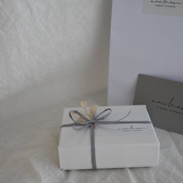 プレゼントラッピング