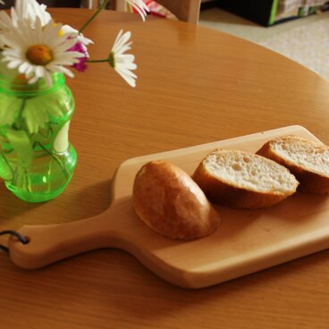 カッティングボード「Beak」（ビーク）