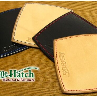 ステッチコースター