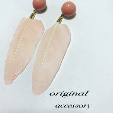 カボションピアス