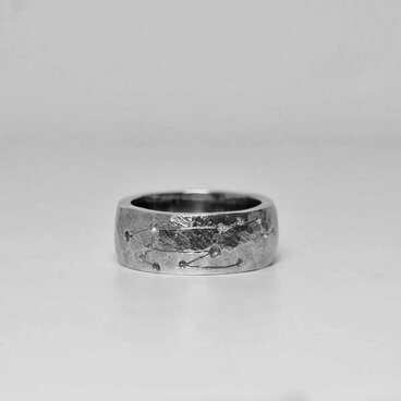 【受注制作】しし座