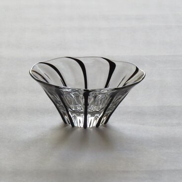 フラワー(クリア)