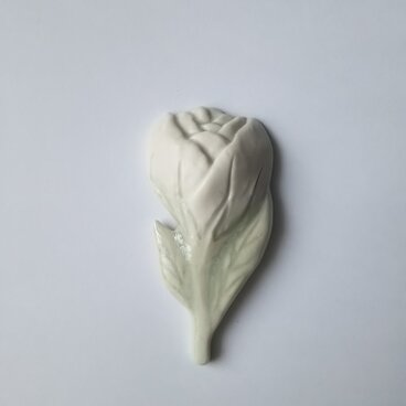 ブローチ/Flower(B)