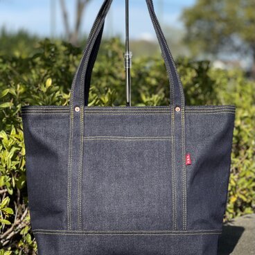 トートバッグ　Lサイズ