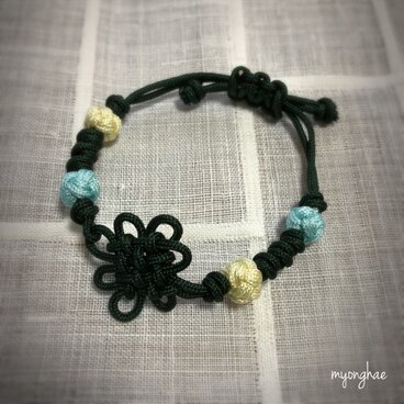 【送料無料】メドゥプ クッカのブレスレット