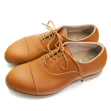 ischia captoe cinnamon