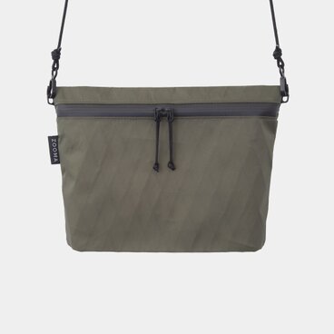 Hiking sacoche - X-Pac Olive