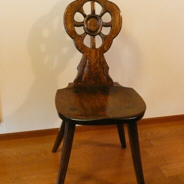 ペザントチェアー１１