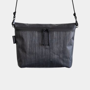 Hiking sacoche - X-Pac Black Heather