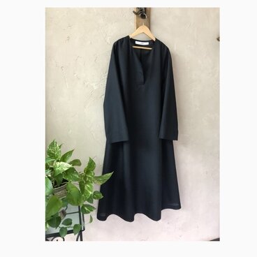 ナチュラル ワンピース