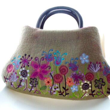 シークレットガーデン　＊フォレストグリーン＊　